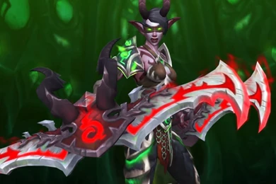 14+ World Of Warcraft Legion HD Wallpapers Download