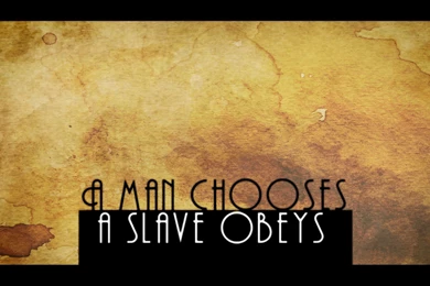 Statement Computer Wallpapers, Desktop Backgrounds