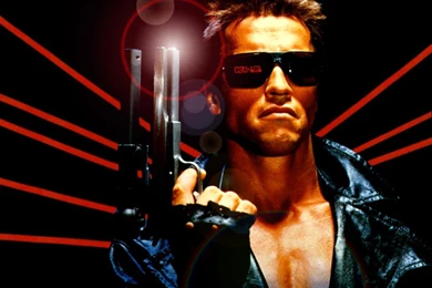 High Quality Terminator 2 Wallpapers