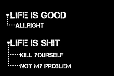 Statement Computer Wallpapers, Desktop Backgrounds