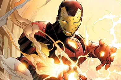 Iron Man Wallpaper Backgrounds