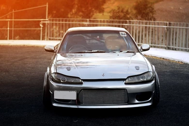 Nissan Silvia S15 Computer Wallpapers, Desktop Backgrounds ...