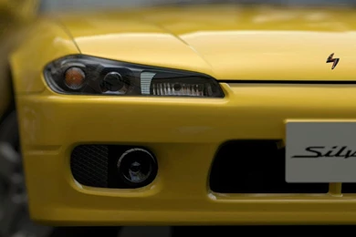 Download 2002 Nissan Silvia Spec R Aero S15 Wallpapers For Samsung ...