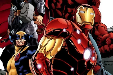 Iron Man Comic, Comics, Marvel, 1920x1080 HD Wallpapers And FREE ...