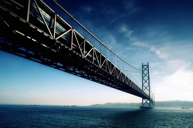 World Famous Bridges HD Wallpapers