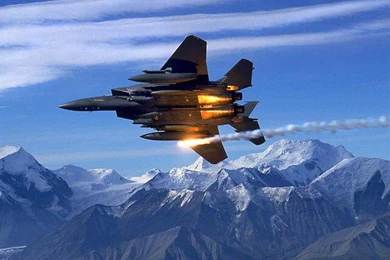 Wallpapers Aircraft Military