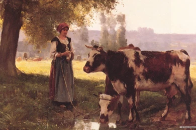 Famous Painting Desktop Backgrounds Wallpapers 13688   Amazing ...