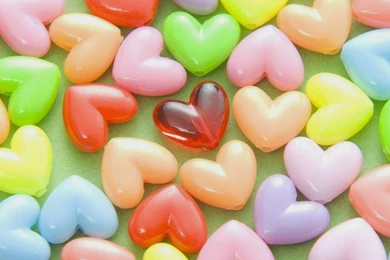 Love Candy HD Wallpapers