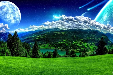 Free Wallpapers For Android Phone