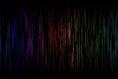 Rainbow Lines Wallpapers » WallDevil   Best Free HD Desktop And ...