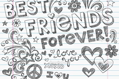 Cute Best Friends Forever Quotes. QuotesGram
