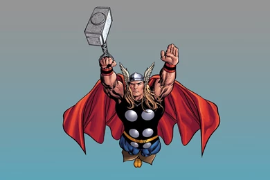 40 Free Thor Wallpapers HD For Desktop