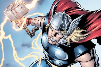 Level 5 Espers Vs Avengers   Battles   Comic Vine