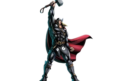 Who Can Beat The Character Above You   Gen. Discussion   Comic Vine