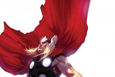 Thor Marvel Comics Wallpapers   (