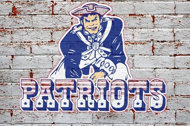 New England Patriots Backgrounds 4K Download