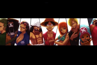 One Piece 5726x4217 Wallpapers – Anime One Piece HD Desktop Wallpapers