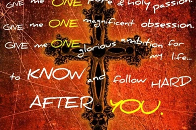 Free Christian Wallpapers