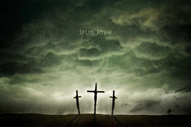 18 More Beautiful Christian Wallpapers To Download For Free ...