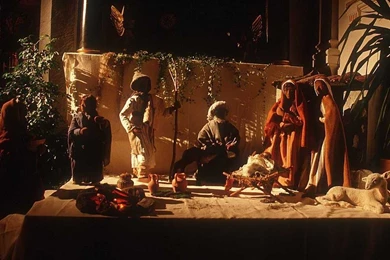 Free Religious Christmas Wallpapers 2015   Grasscloth Wallpapers ...