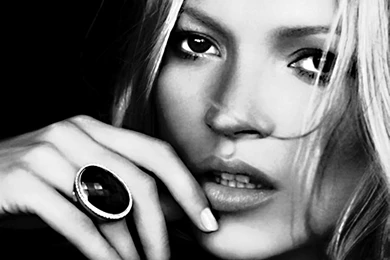 Kate Moss Top Model