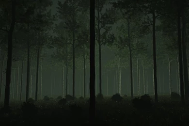 Eerie Wallpapers Wallpapers Zone