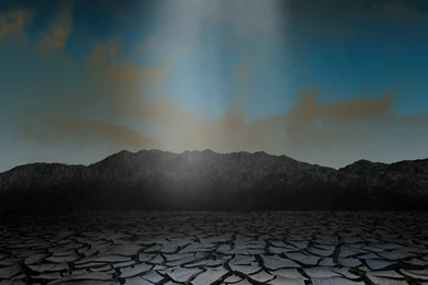 Eerie Desert Backgrounds By Indigodeep On DeviantArt