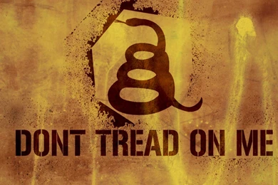 Gadsden Flag Dont Tread On Me Wallpapers For Iphone 5