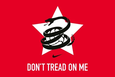 Us Soccer Don T Tread On Me Wallpapers » WallDevil   Best Free HD ...