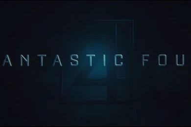 Fantastic Four (2015)