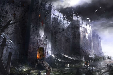 Dark Skies A Godwars MUD Wiki Wikia