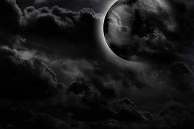 DARK SKIES BG By Moonglowlilly On DeviantArt