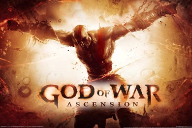 God Of War Wallpapers Hd