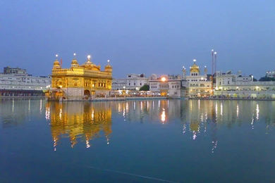 Harmandir Sahib Wallpapers   Wallpapers Zone