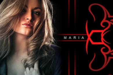 MaRia   Maria Kanellis Wallpapers (15771851)   Fanpop