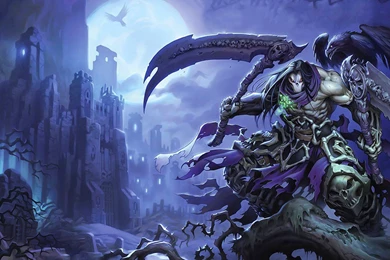 Index Of /wp content/gallery/darksiders 2 wallpapers in hd