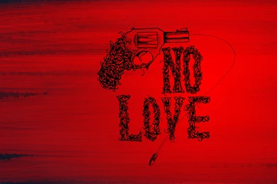 No Love