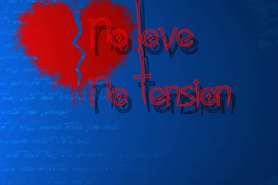 No Love Wallpapers   Wallpapers Cave