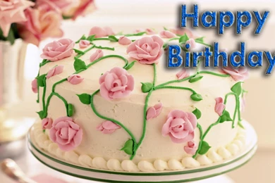 Happy Birthday Good Wallpapers