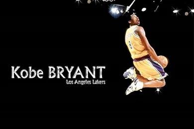 Wallpapers Kobe Brayant Bryant Los Angeles Lakers 1024x768 ...