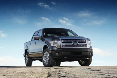 Ford F150 XLT, STX, Lariat, FX4 V8 AWD   Free Widescreen Wallpapers ...