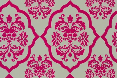 Non woven Wallpapers Naf Naf A.S. 95224 3 952243 Baroque Grey Pink ...