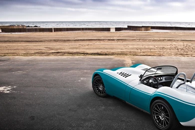 Cars Domains, Extension Information