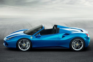 Cars: 2015 488 Cars Ferrari Spider Wallpaper Backgrounds Free For ...