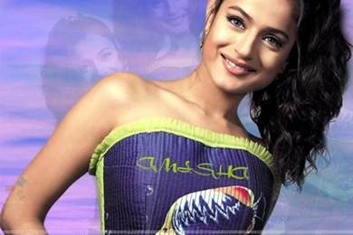 Wallpapers   Amisha Patel (21914) Size:1280x1024