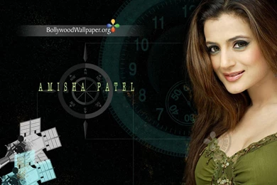 Wallpapers Amisha Patel Ki Chut Images Showing Her Tight Boobs In ...