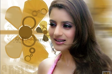 Amisha Patel Images Wallpapers Download