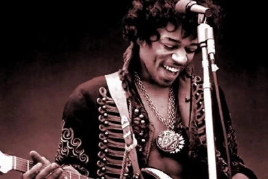 Jimi Hendrix Biography   Jimmy Hendrix Childhood, Life & Timeline