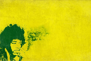 Jimi Hendrix Abstract Artwork Best Widescreen Backgrounds Awesome
