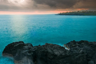 Wallpapers Wednesday   Fiery Storm